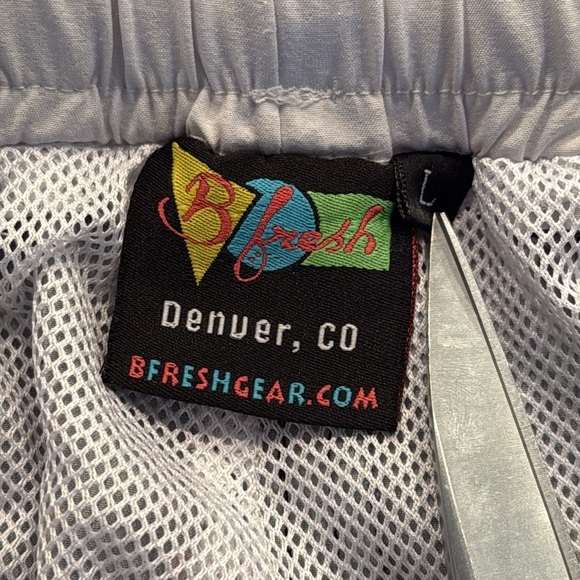 B Fresh Swim Trucks SZ L - Picture 3 of 3